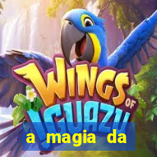 a magia da sobrevivência download