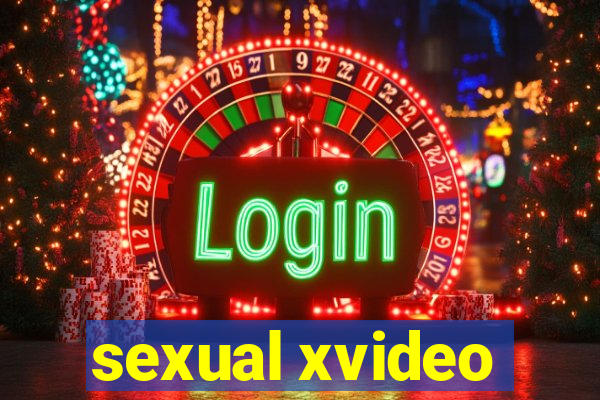 sexual xvideo