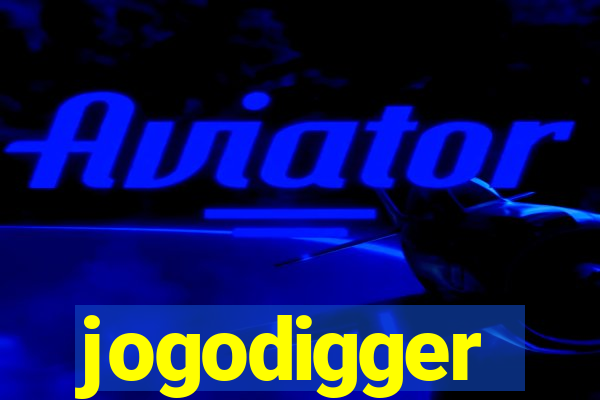 jogodigger