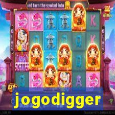 jogodigger