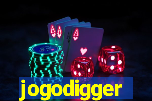 jogodigger