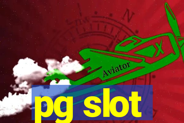 pg slot