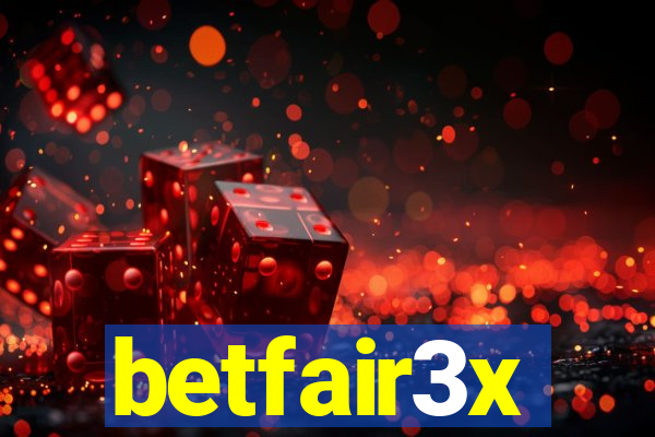 betfair3x