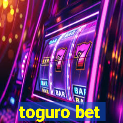 toguro bet