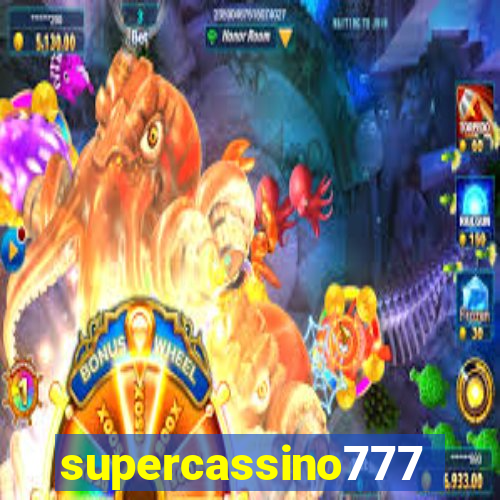 supercassino777