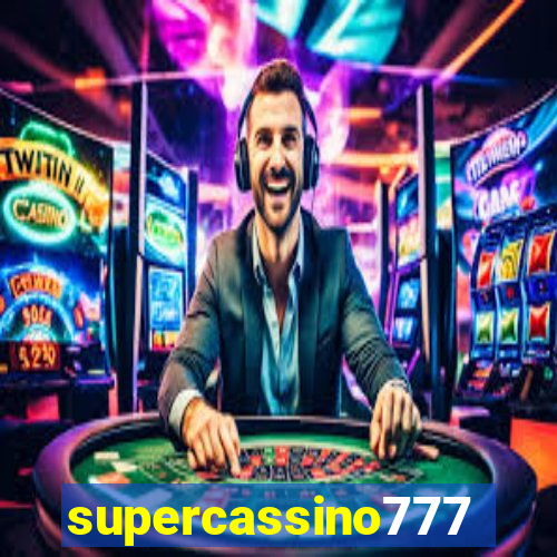 supercassino777