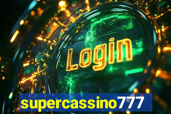 supercassino777