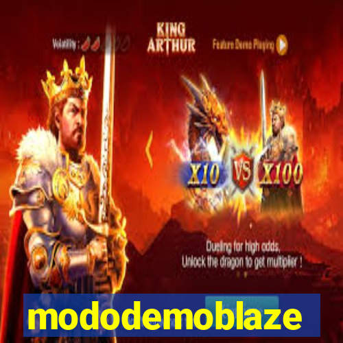 mododemoblaze