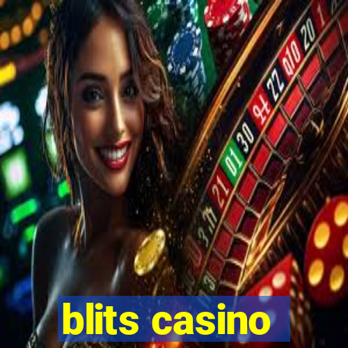 blits casino