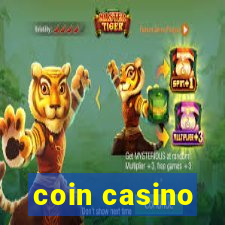 coin casino