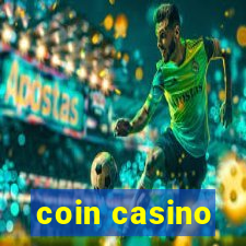 coin casino