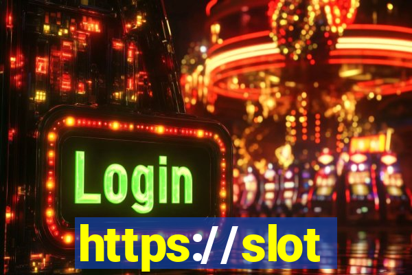 https://slot