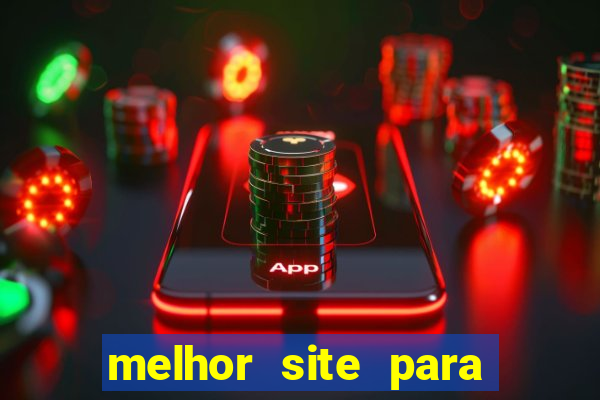 melhor site para jogar poker valendo dinheiro