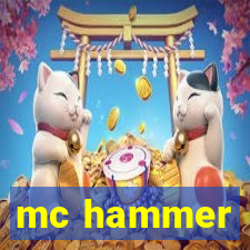 mc hammer