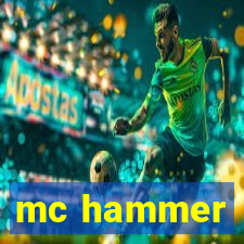 mc hammer