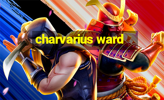 charvarius ward