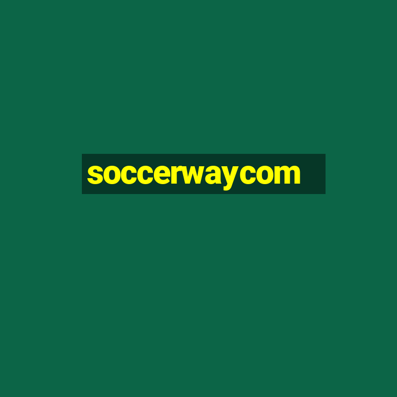 soccerwaycom