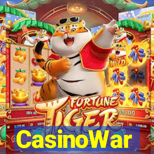 CasinoWar