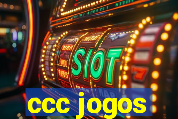 ccc jogos