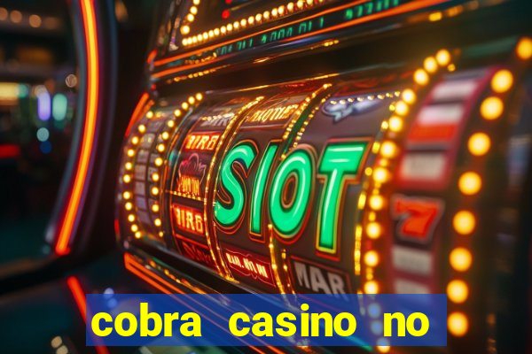 cobra casino no deposit bonus code