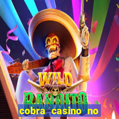 cobra casino no deposit bonus code