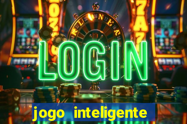 jogo inteligente para celular