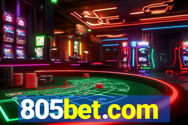 805bet.com