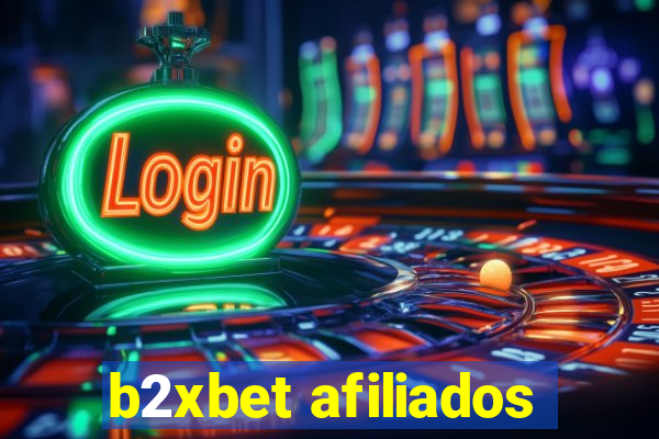 b2xbet afiliados