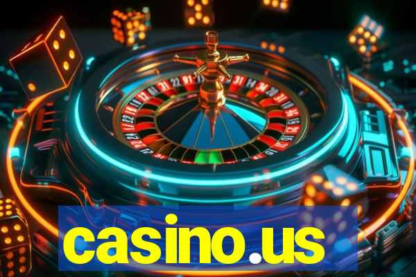 casino.us