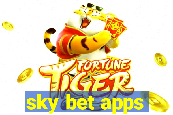 sky bet apps