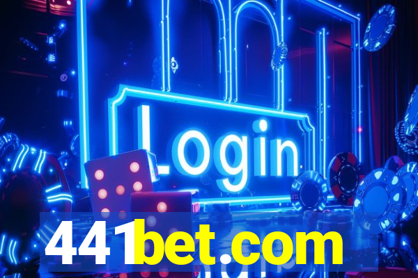 441bet.com