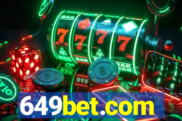 649bet.com