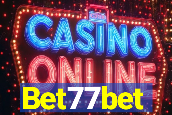 Bet77bet