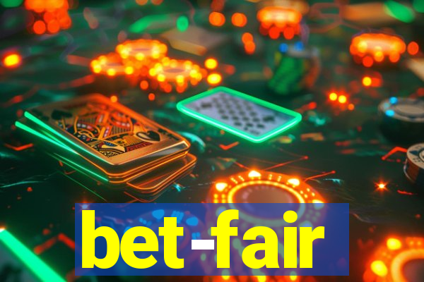 bet-fair