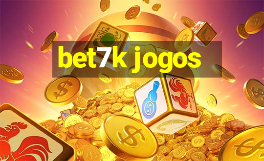 bet7k jogos