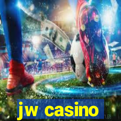 jw casino