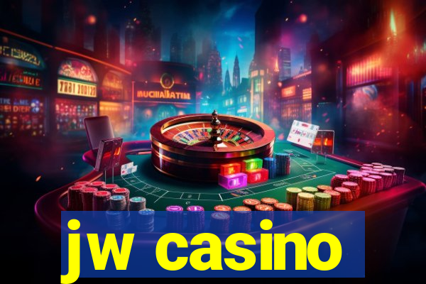 jw casino