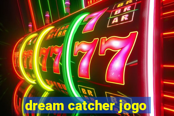 dream catcher jogo