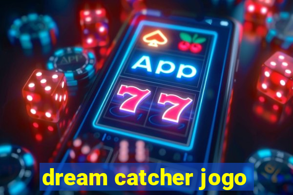 dream catcher jogo