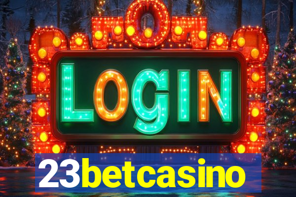 23betcasino