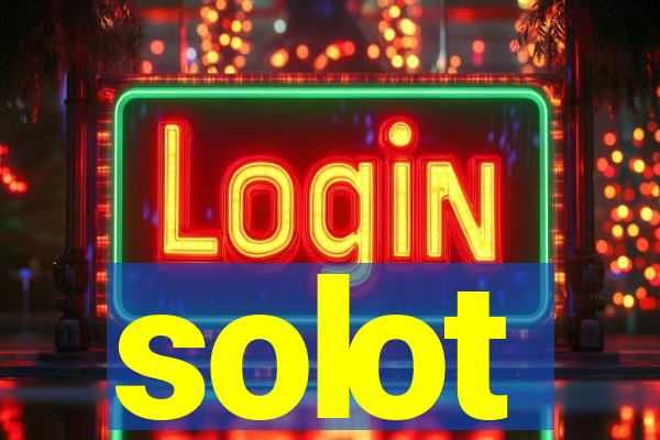 solot