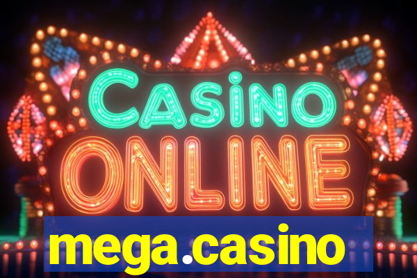 mega.casino