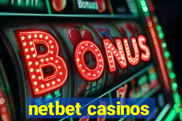 netbet casinos