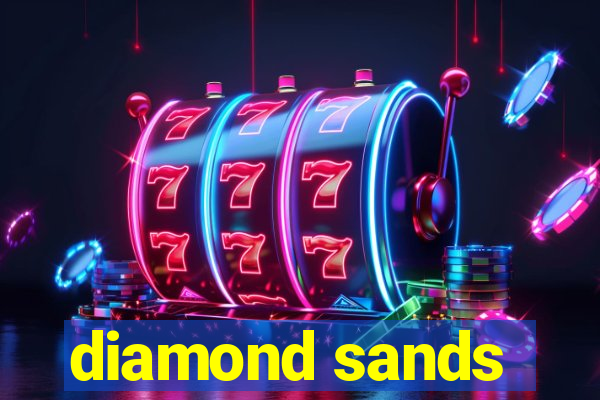 diamond sands