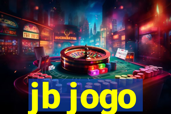 jb jogo