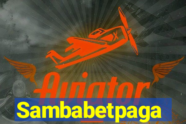 Sambabetpaga