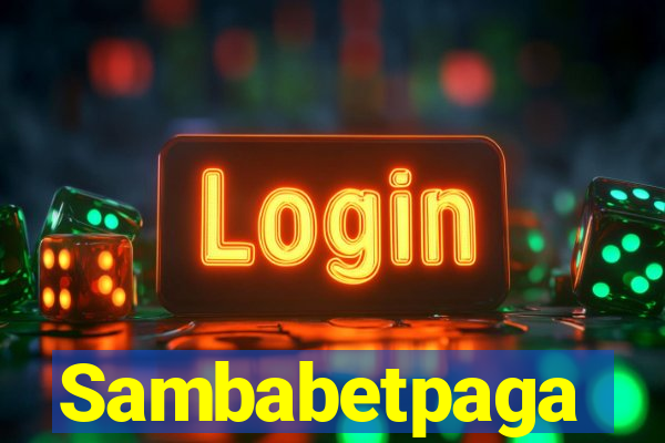 Sambabetpaga