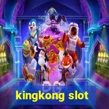 kingkong slot