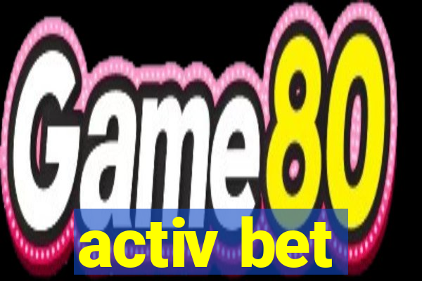 activ bet