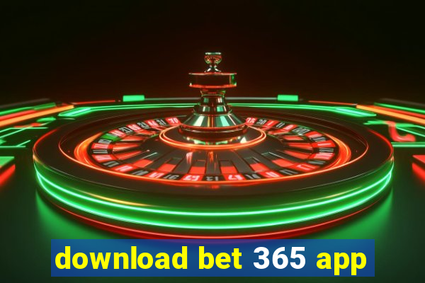 download bet 365 app